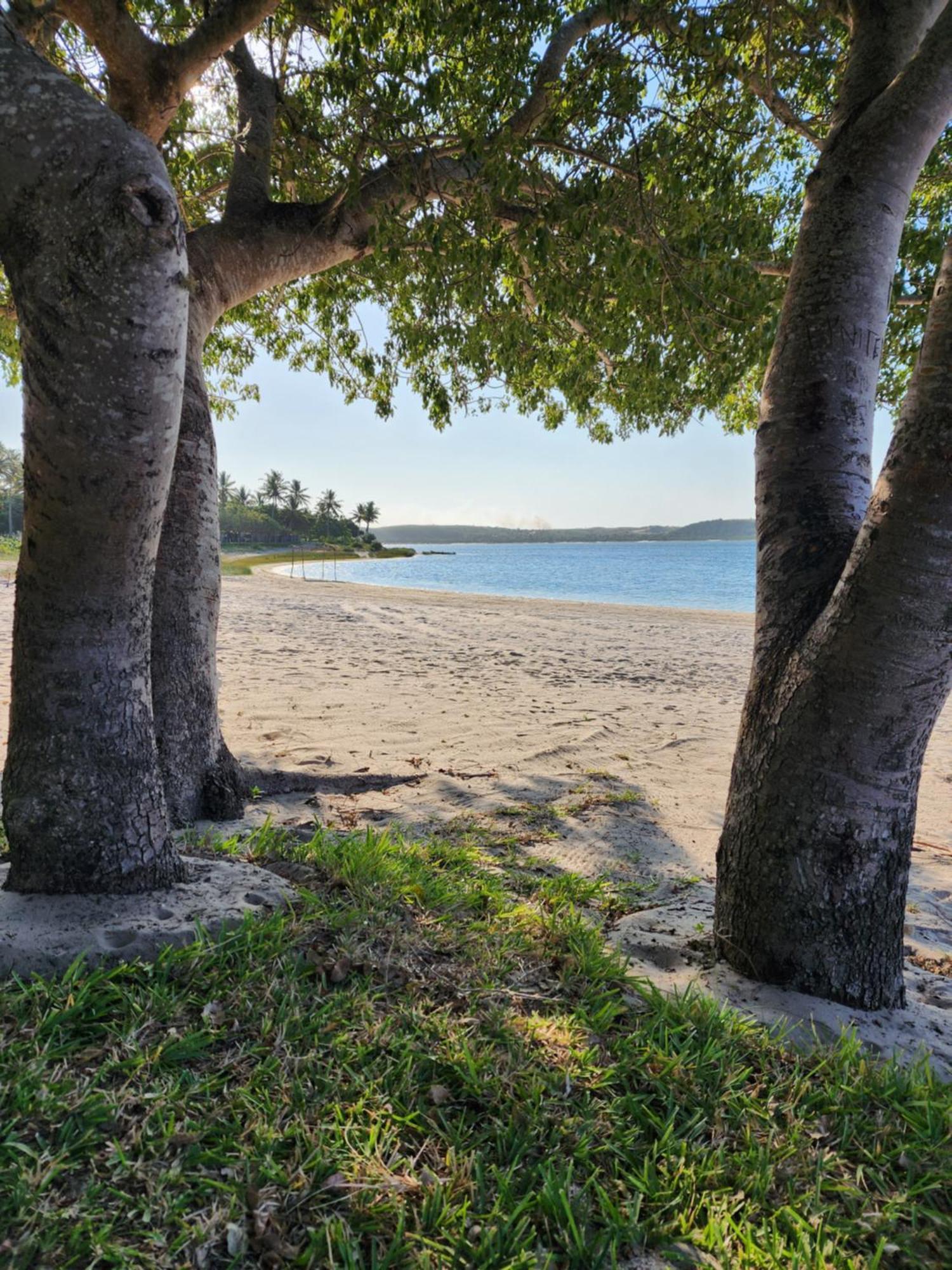 Serenity Nhabanga, Bilene Vila Praia Do Bilene Zewnętrze zdjęcie