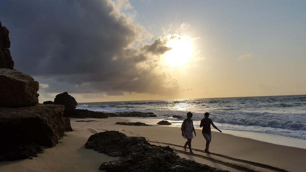 Serenity Nhabanga, Bilene Vila Praia Do Bilene Zewnętrze zdjęcie