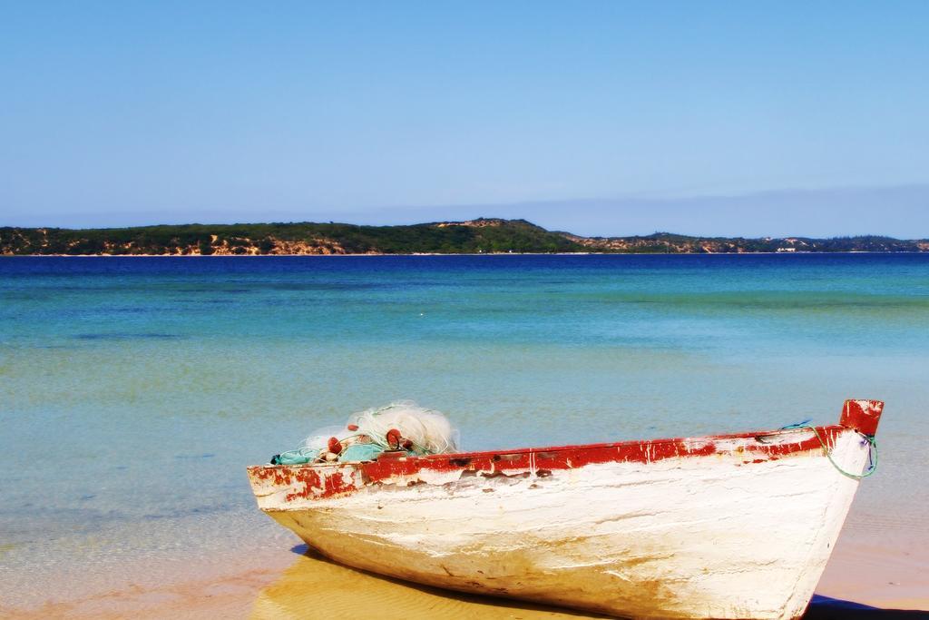 Serenity Nhabanga, Bilene Vila Praia Do Bilene Zewnętrze zdjęcie